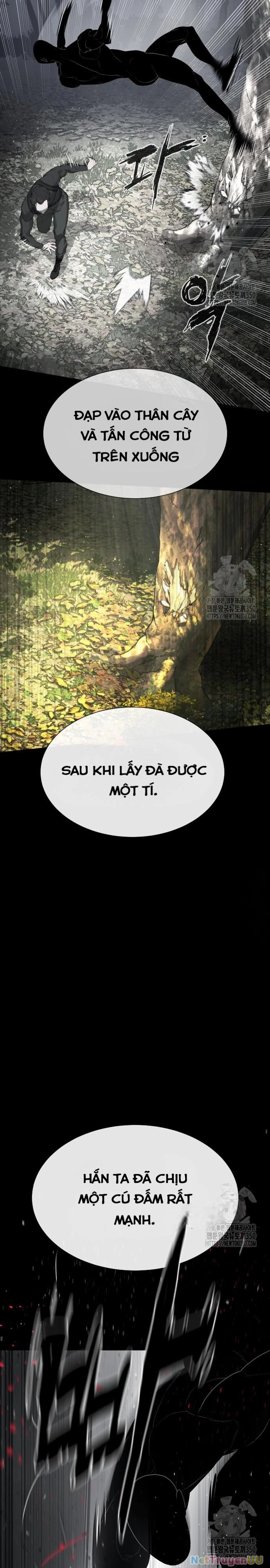 sát thủ peter Chapter 55 - Trang 1