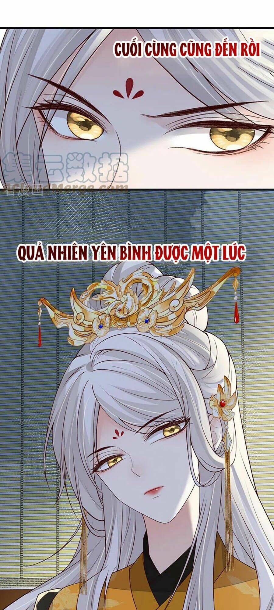 thái hậu quân hạ thần chapter 99 - Next chapter 100