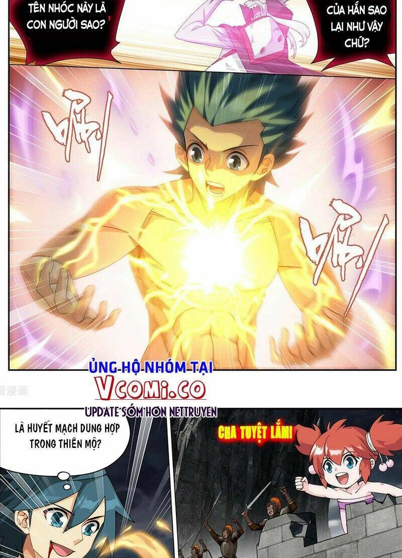 đấu phá thương khung Chapter 362 - Next Chapter 362