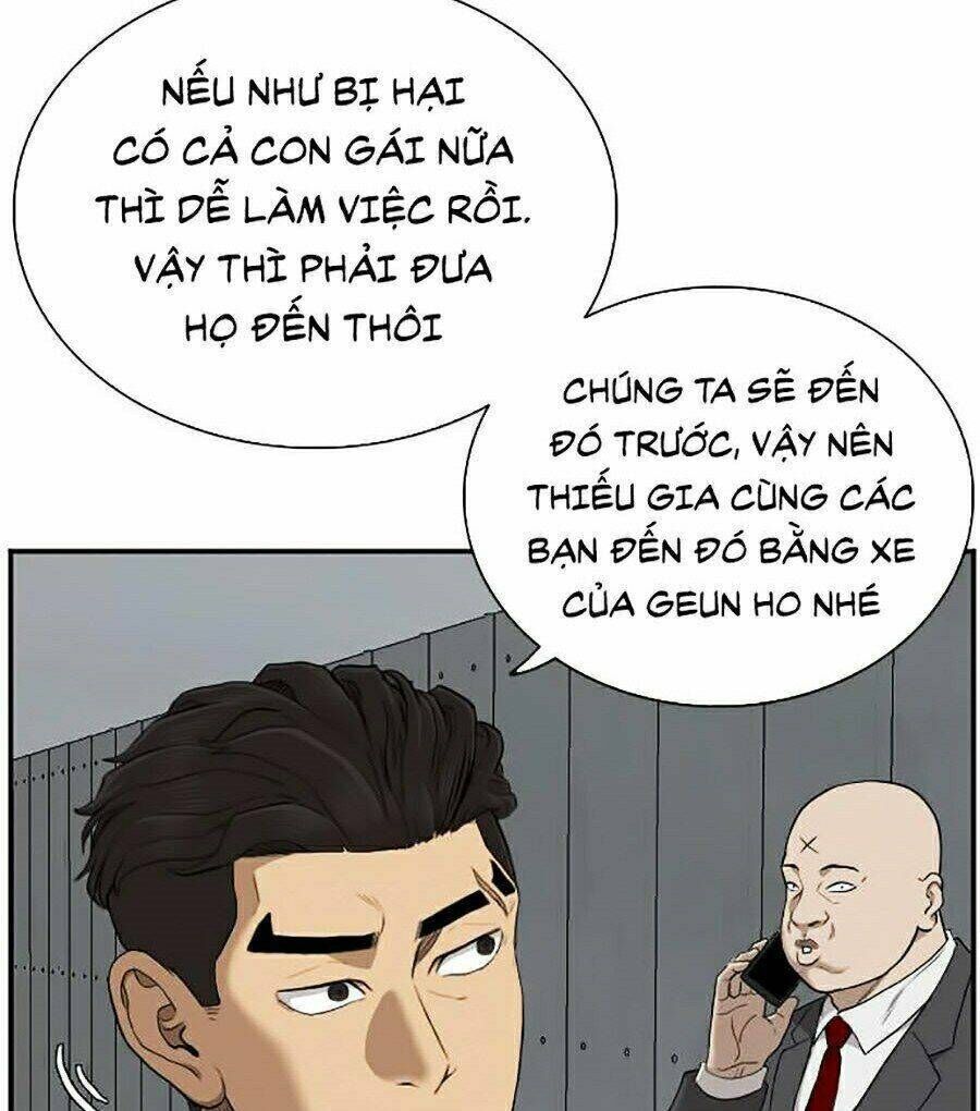 người xấu chapter 36 - Trang 2