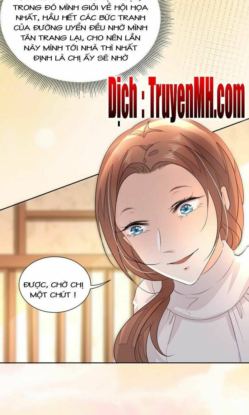 hôn sai 55 lần, nam thần cao lãnh ở sát vách chapter 9 - Trang 2