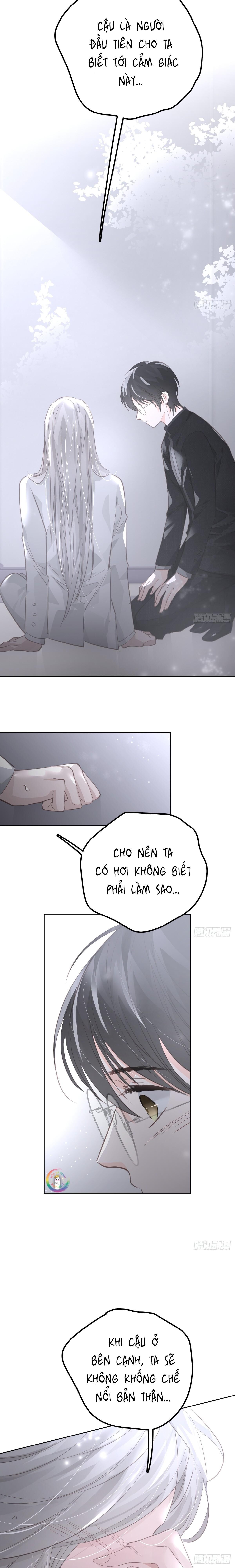 Ong Thợ Chapter 16 - Trang 1