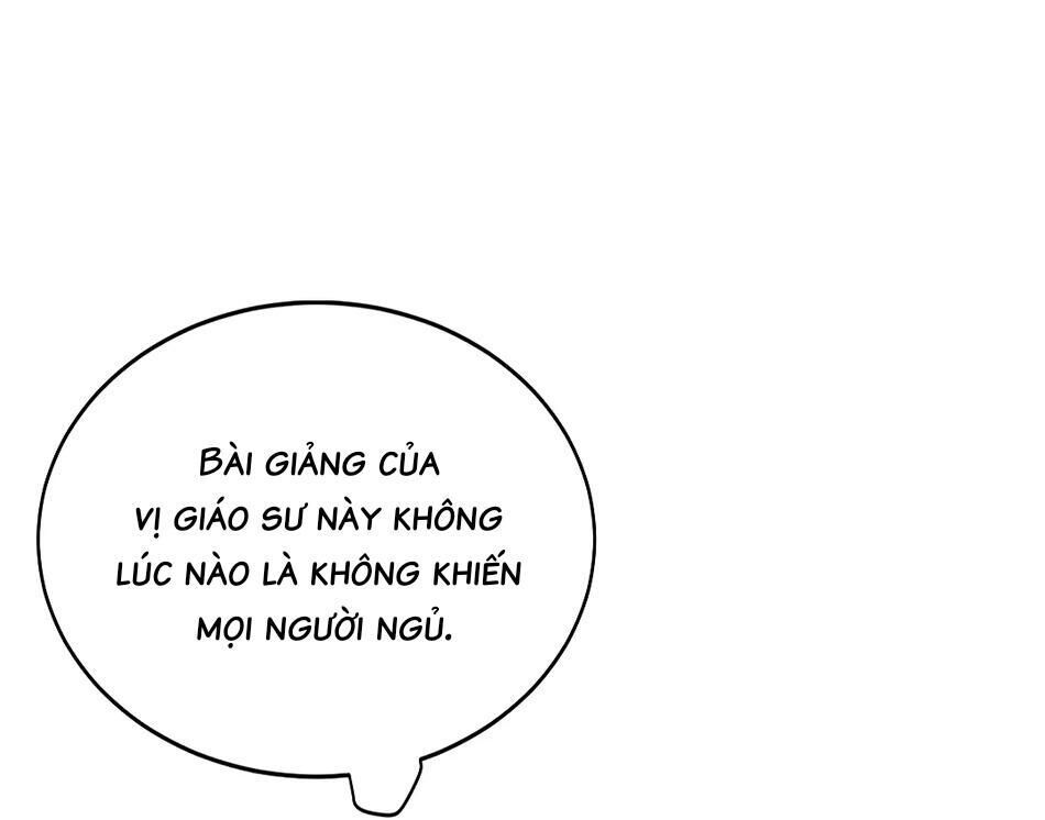 Hiểu Lầm Chapter 1 - Trang 1