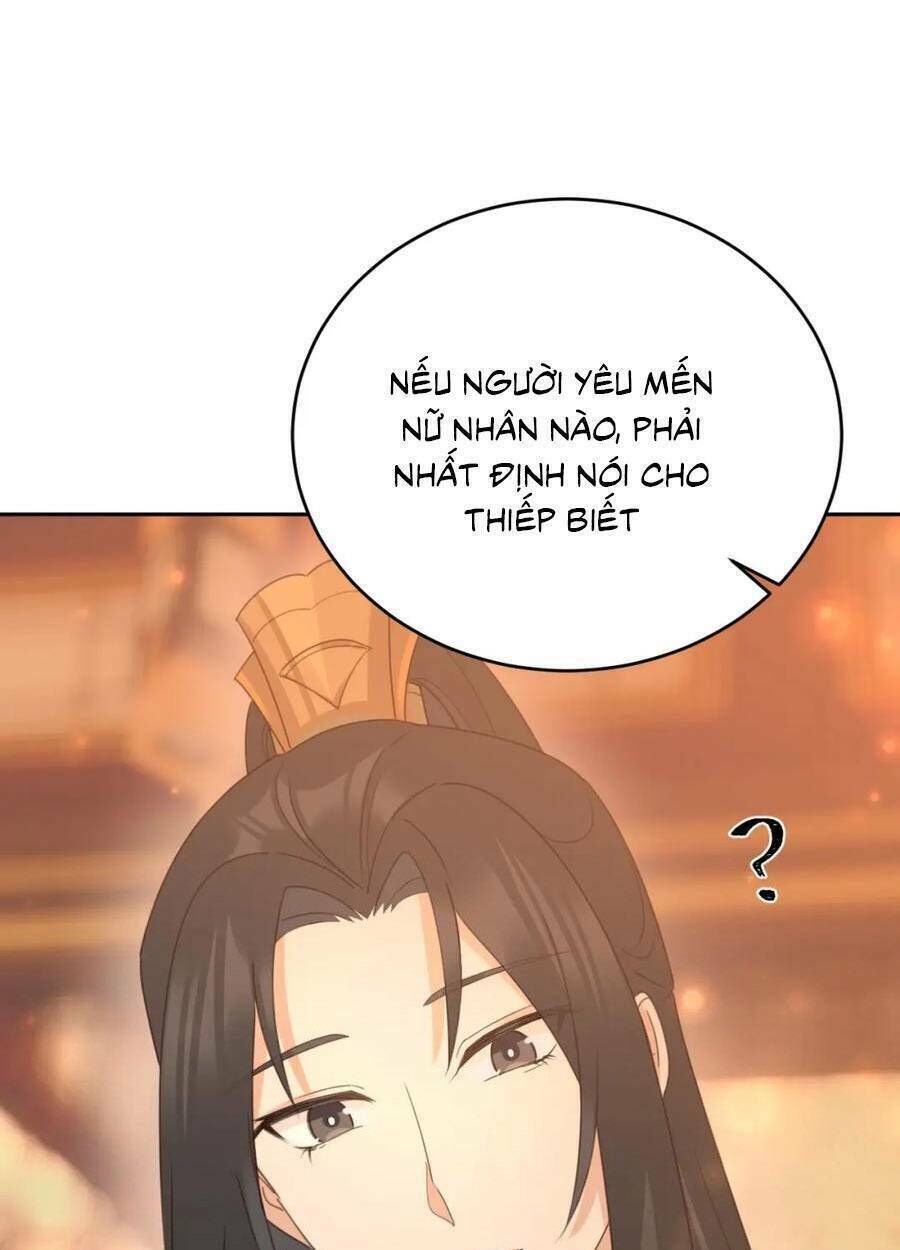 hoàng hậu vô đức chapter 89 - Next Chapter 90