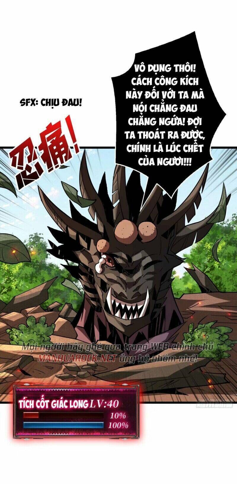 vừa chơi đã có tài khoản vương giả chapter 96 - Next chapter 97