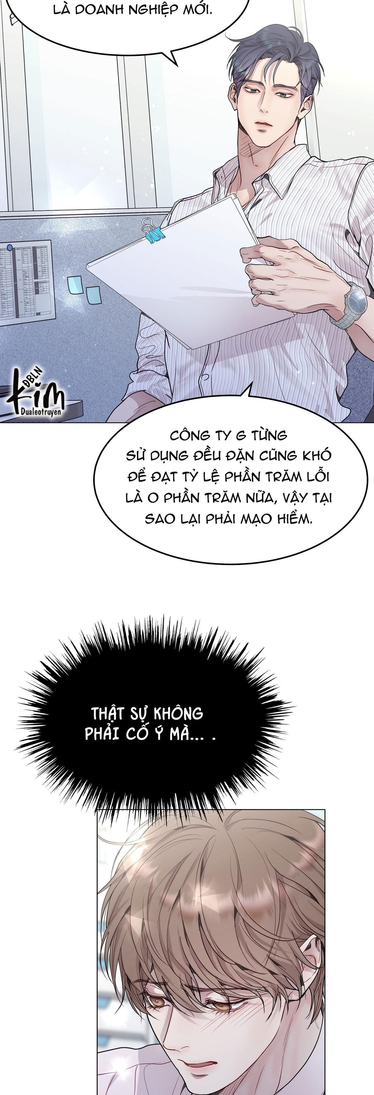 lối sống ích kỷ Chapter 27 - Trang 2