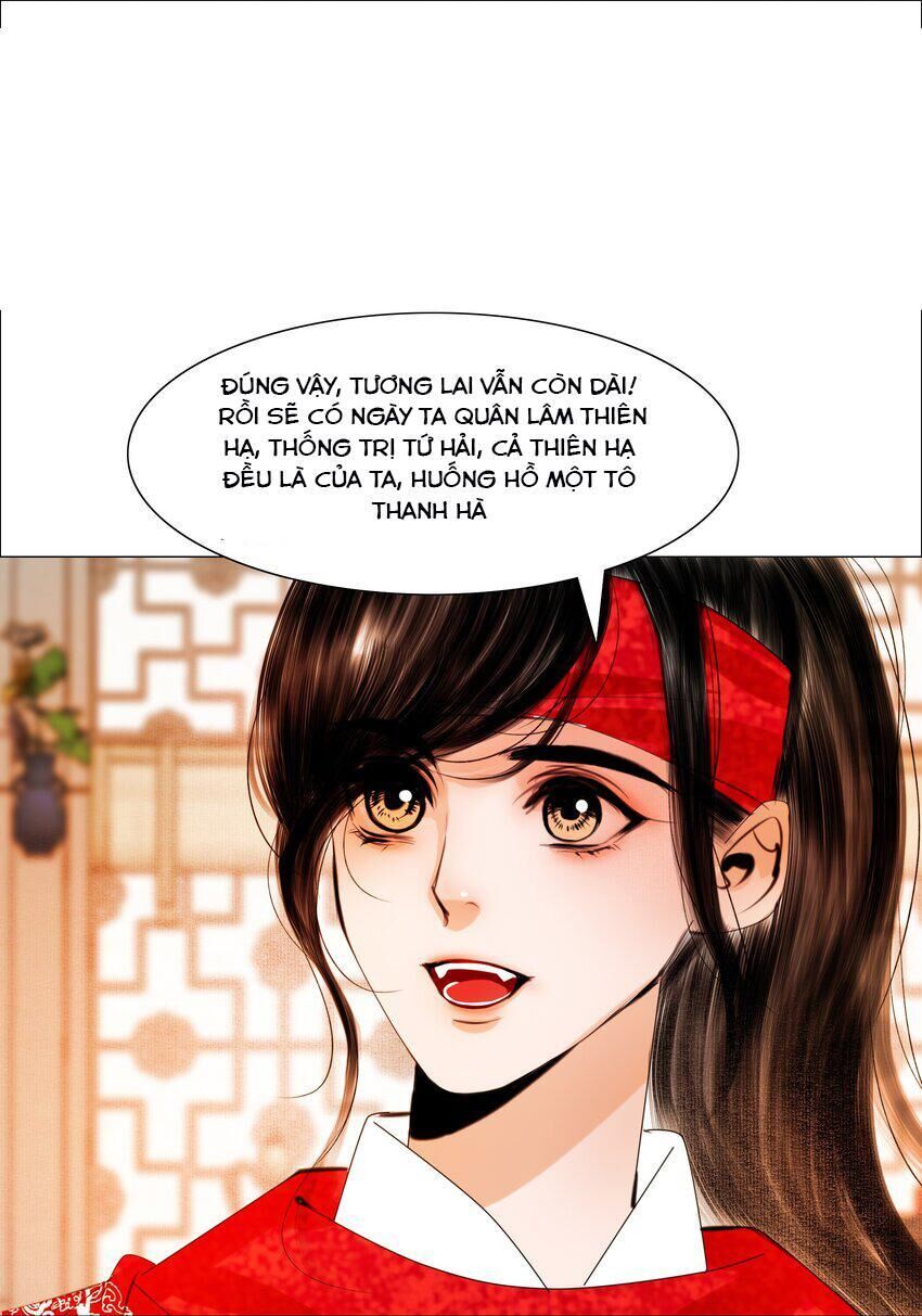 vòng luân hồi Chapter 62 - Trang 1