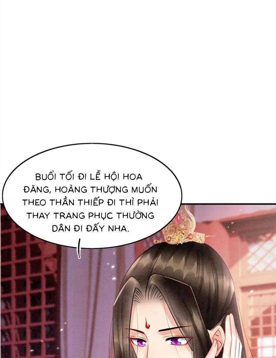 bạch nguyệt quang lạm quyền của sủng hậu Chapter 79 - Next Chapter 80