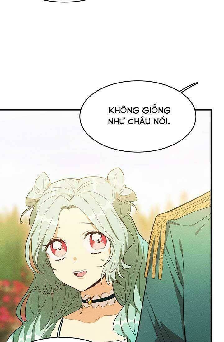 đầu bếp hoàng gia chapter 34 - Next chapter 35