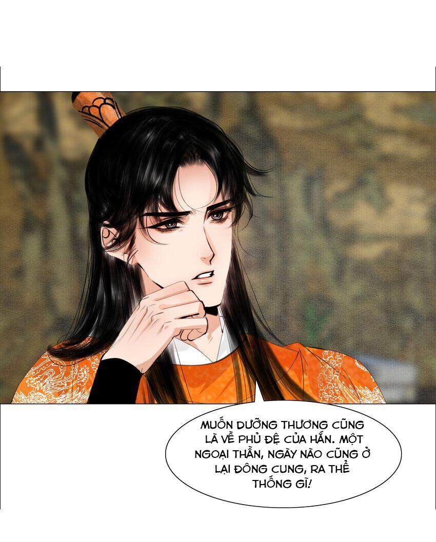 vòng luân hồi Chapter 55 - Next Chương 56