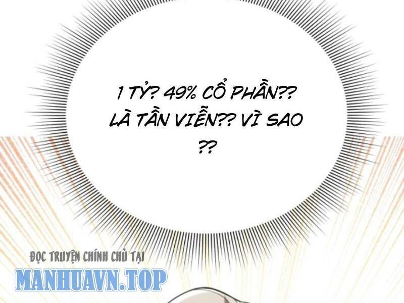 ta có 90 tỷ tiền liếm cẩu! chapter 106 - Trang 2