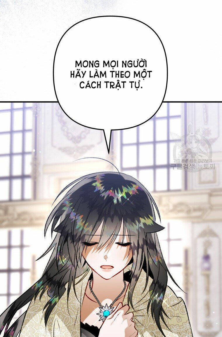 bỗng nhiên tôi trở thành quạ đen!! chapter 84.2 - Next Chap 85