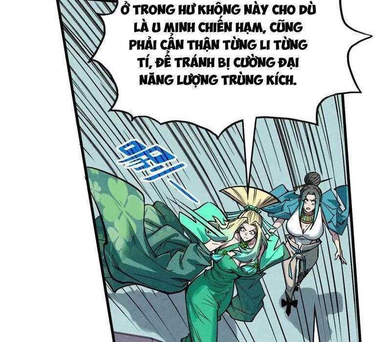 vạn cổ chí tôn Chapter 336 - Trang 2