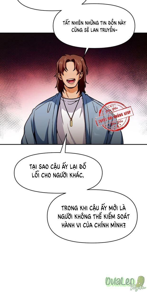 tình yêu thuần khiết Chapter 25 - Trang 1