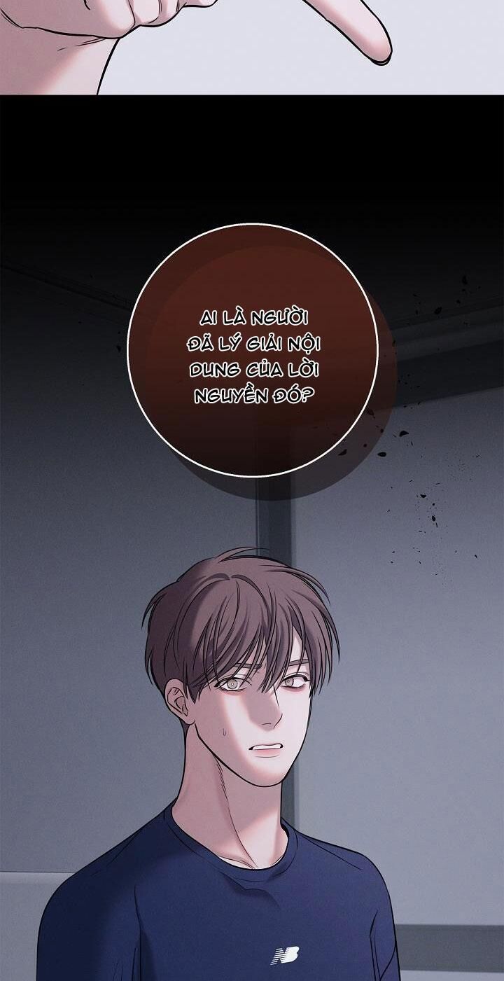 đêm không dấu vết Chapter 29 - Next Chapter 30