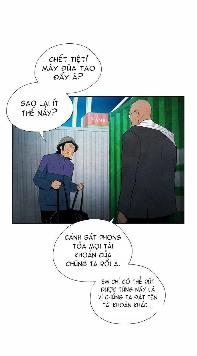 Revival Man Chapter 16 - Trang 2