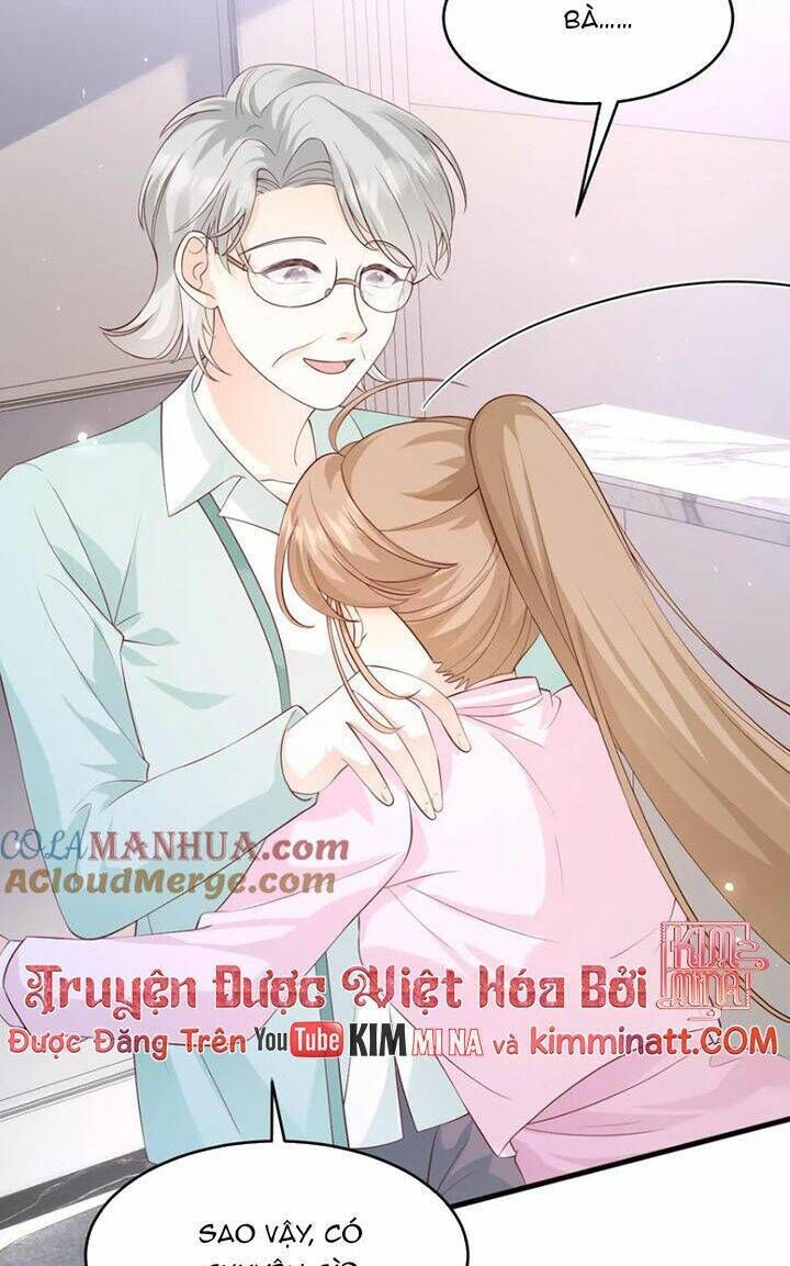 tình yêu cháy bỏng chapter 97 - Trang 2