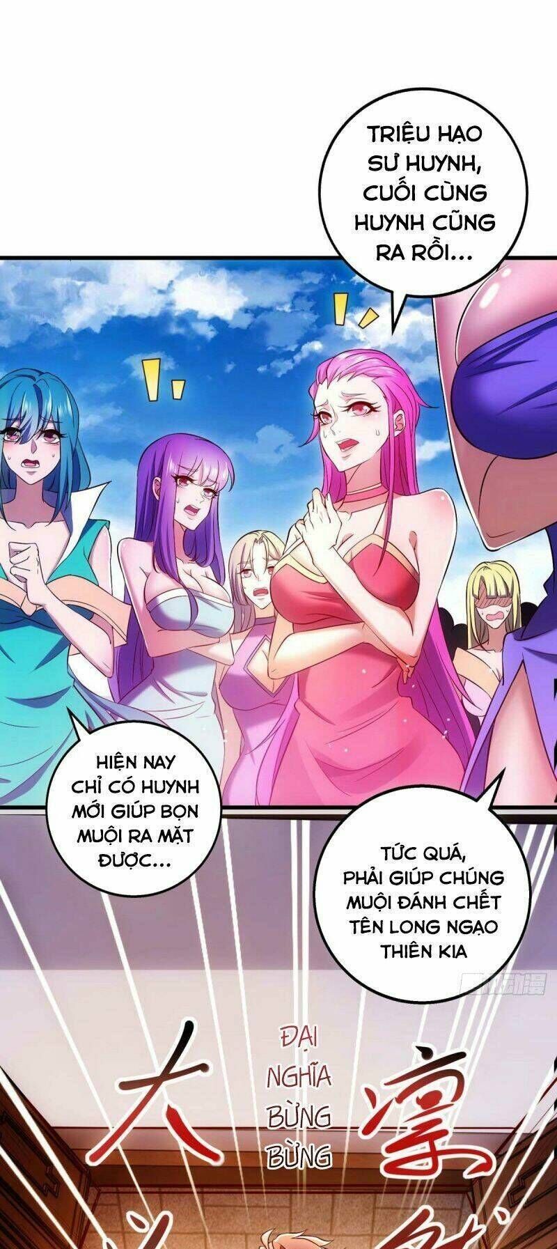 ngày mai tôi sẽ chết Chapter 10 - Trang 2