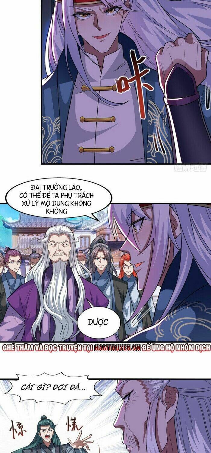 nghịch thiên chí tôn Chapter 37 - Trang 2