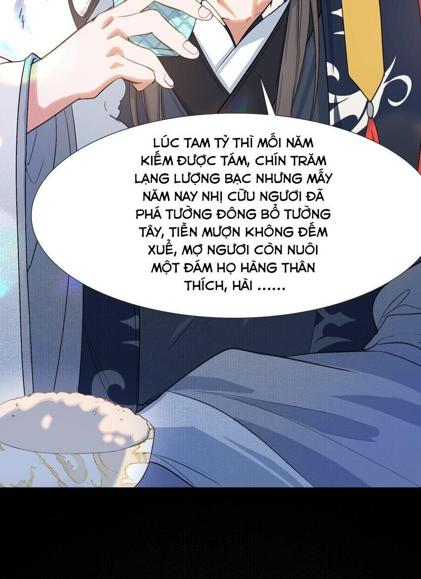 Loạn thế vi vương Chapter 54 - Trang 1