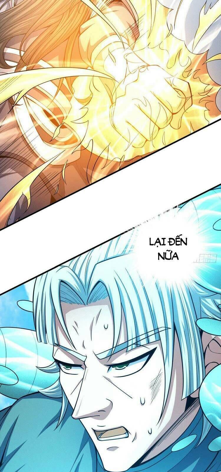 tuyệt thế võ thần chapter 445 - Next chapter 446