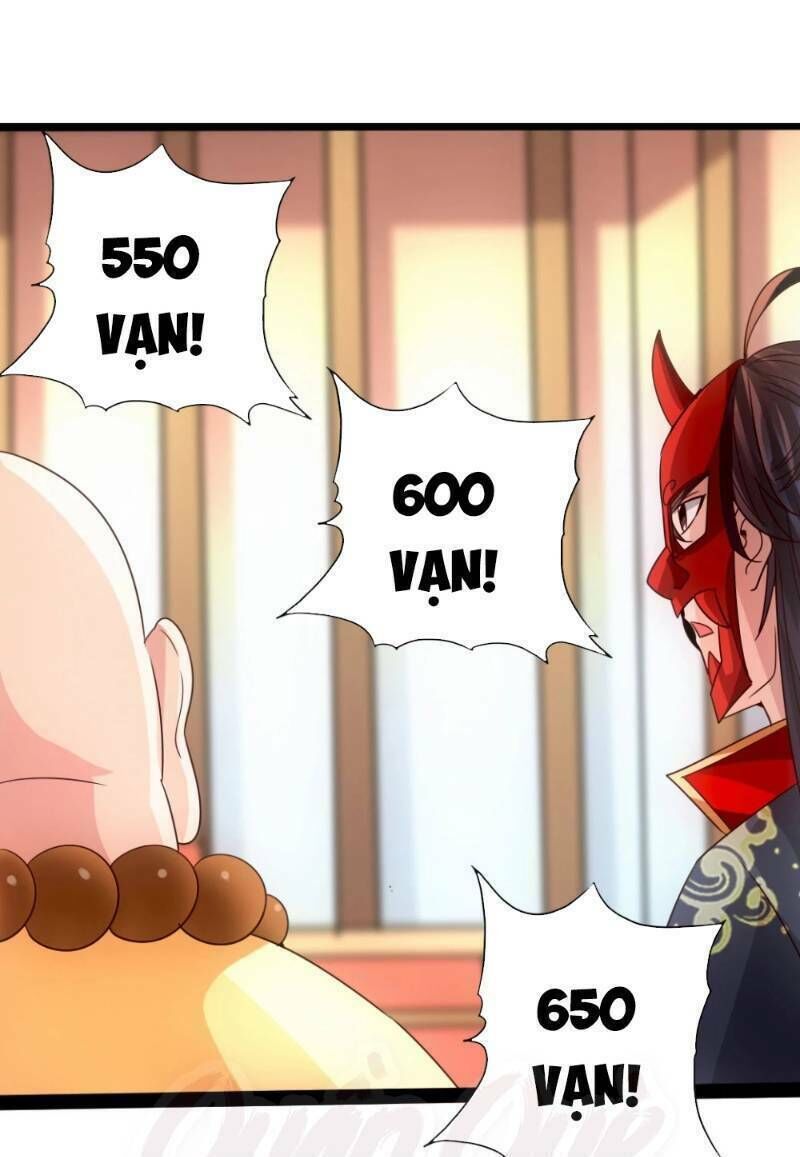 tiên võ đế tôn chapter 51 - Trang 2