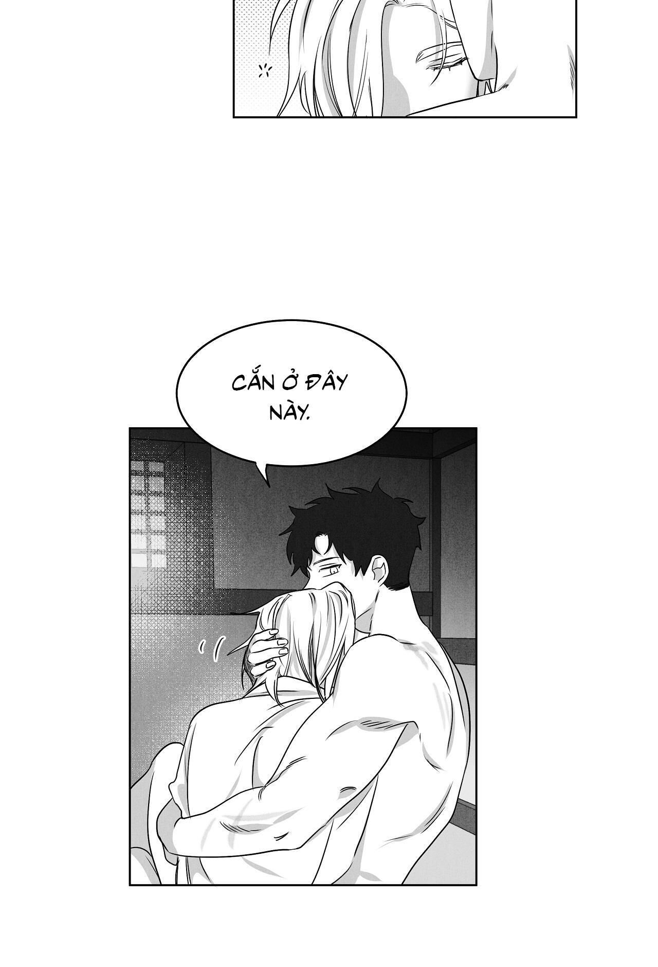 Love Servant: Jin Chapter 12 - Trang 1