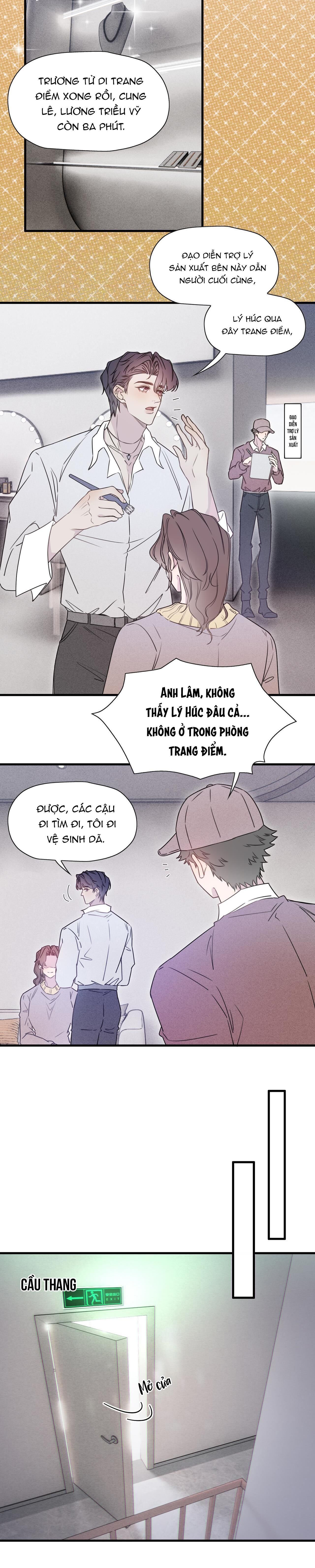 cá mè một lứa Chapter 12 - Next 13