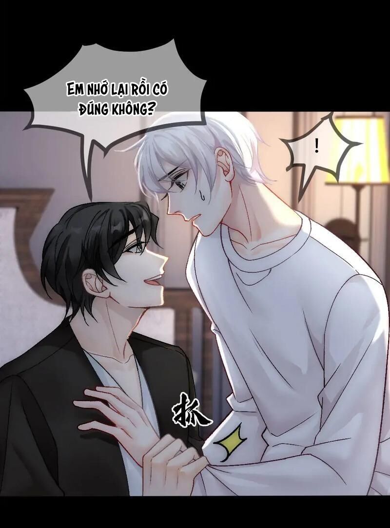 bảo bối ngoan, không thể cắn Chapter 84 hachiennhom - Next Chapter 85 hachiennhom