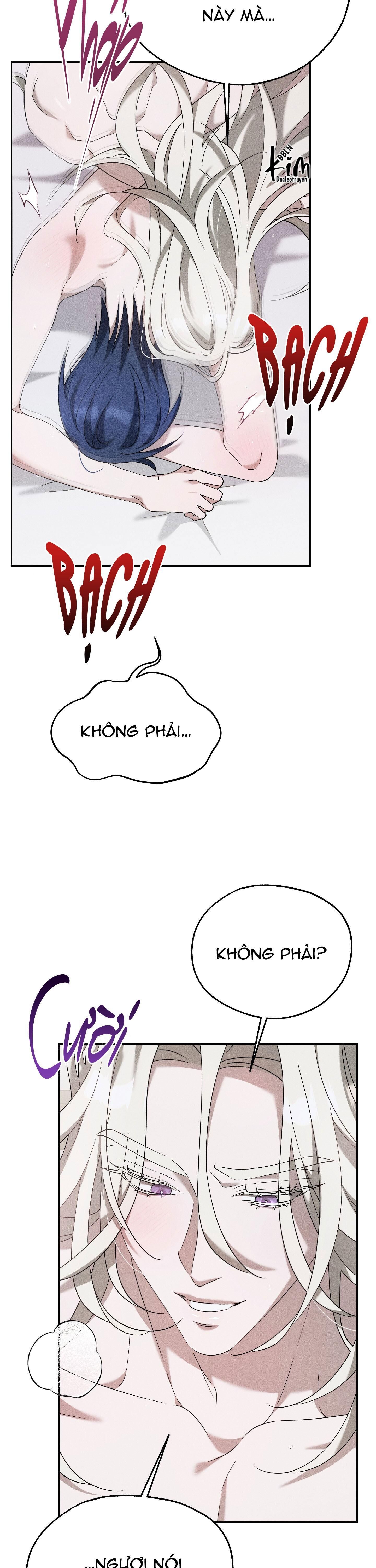 EXTRA VIRGIN Chapter 6 - Trang 2