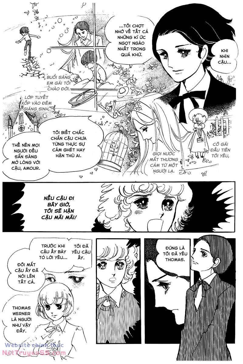 trái tim của thomas chapter 32 - Next chapter 33