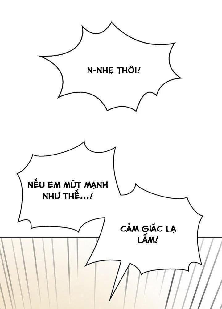 công việc sung sướng chapter 8.1 - Trang 1