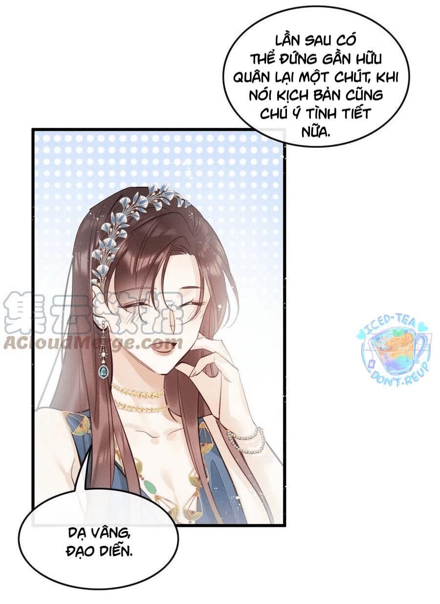 Lang Sói Thượng Khẩu Chapter 22 - Trang 2