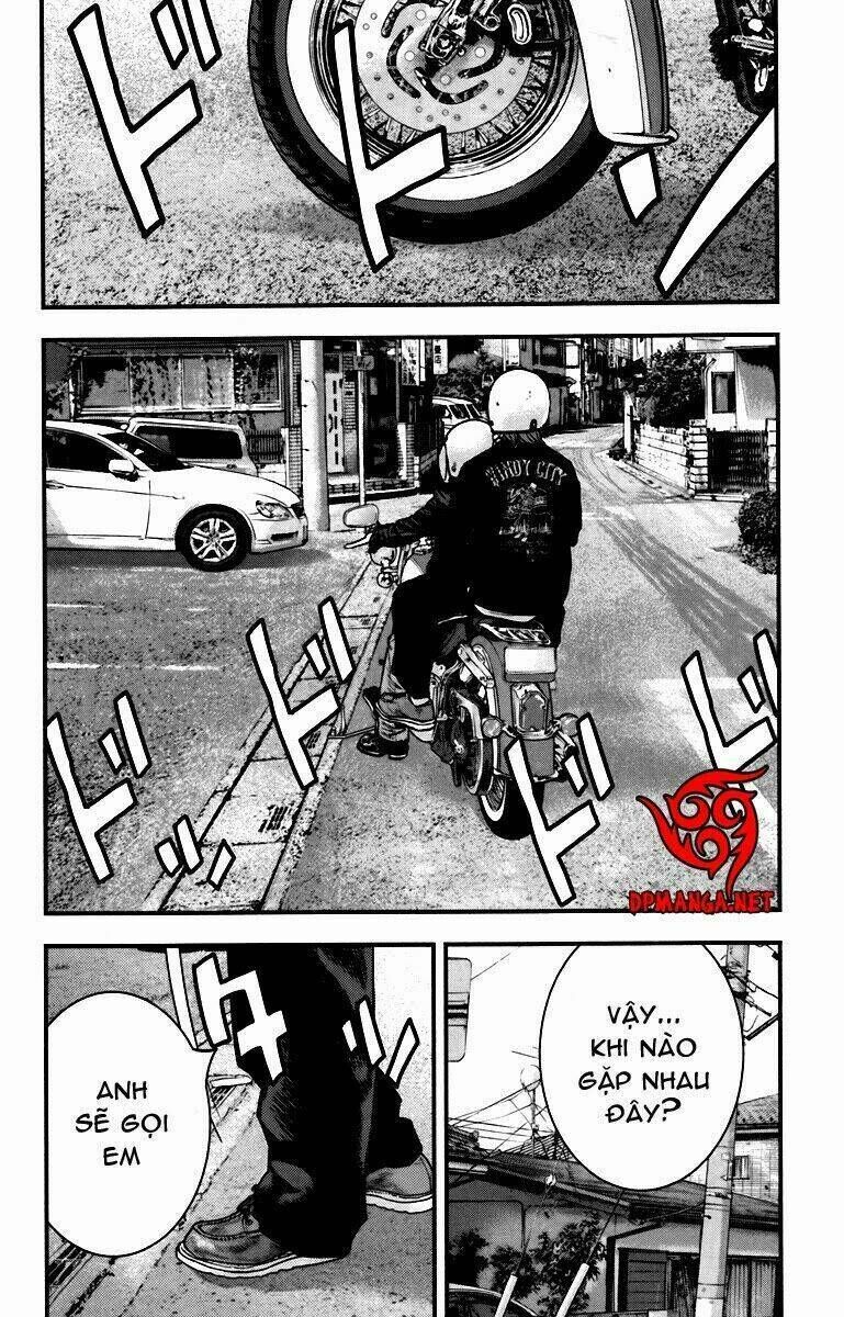 crows zero 2 Chapter 5 - Trang 2