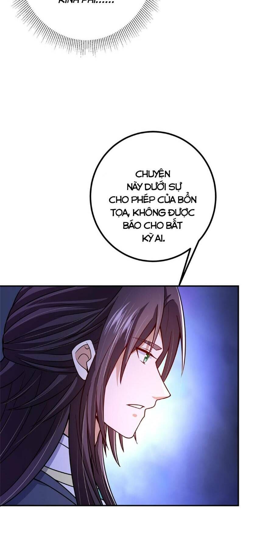 chưởng môn khiêm tốn chút chapter 203 - Trang 2