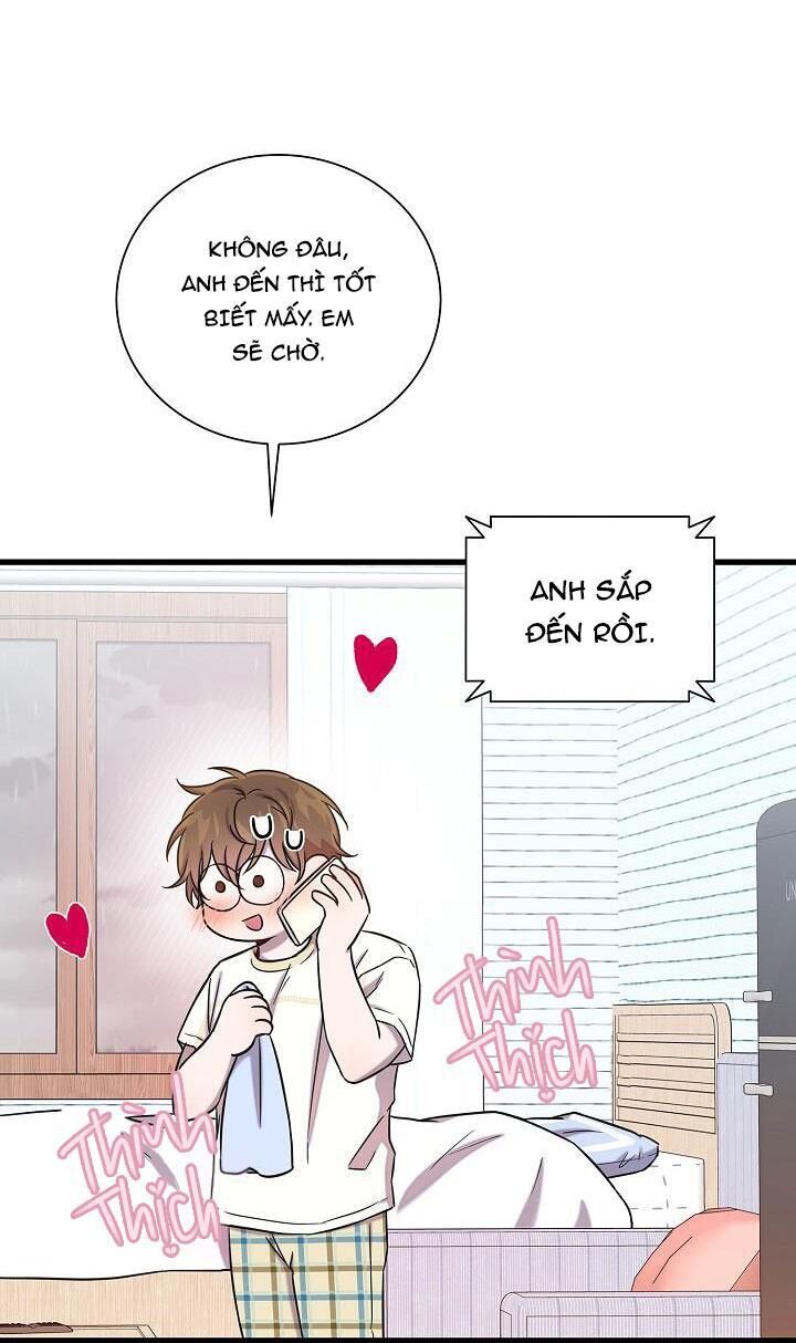 làm thế nào để chia tay với anh ta Chapter 19 - Trang 1