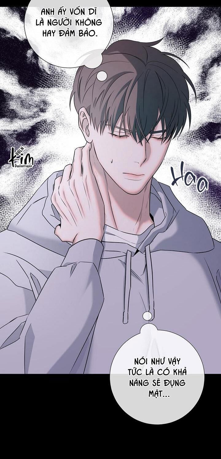 đêm không dấu vết Chapter 4 - Trang 1