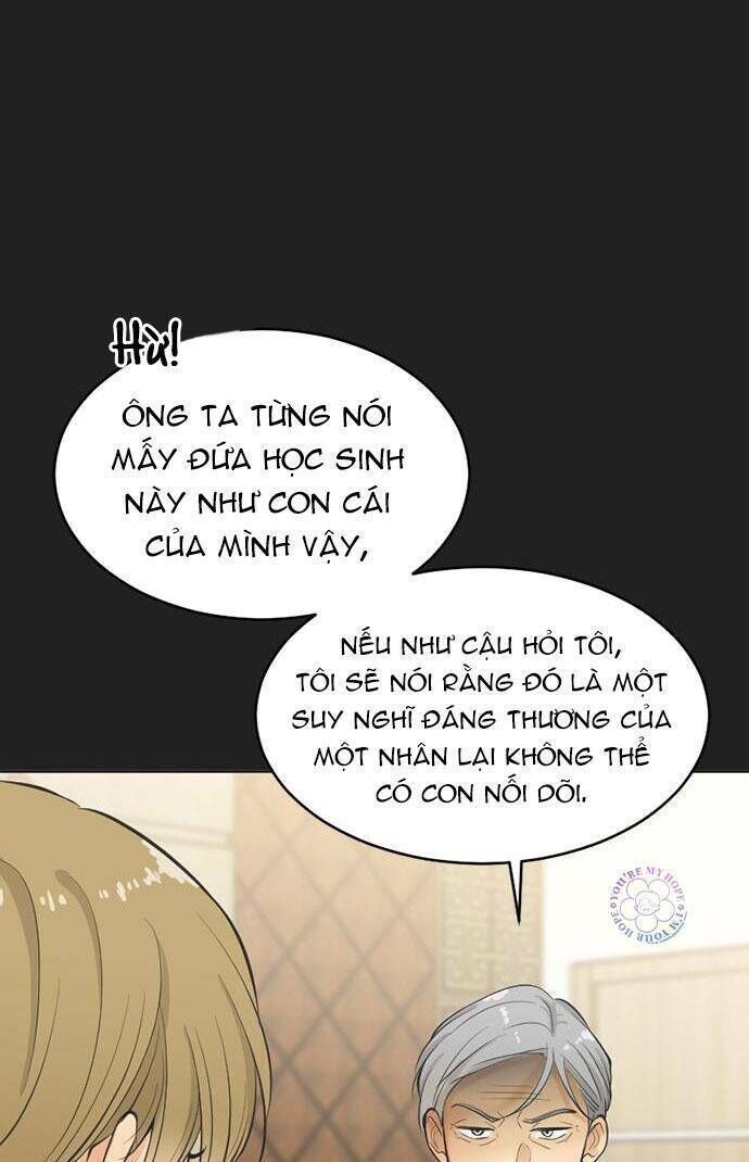 ai là ngài hiệu trưởng chapter 64 - Trang 2