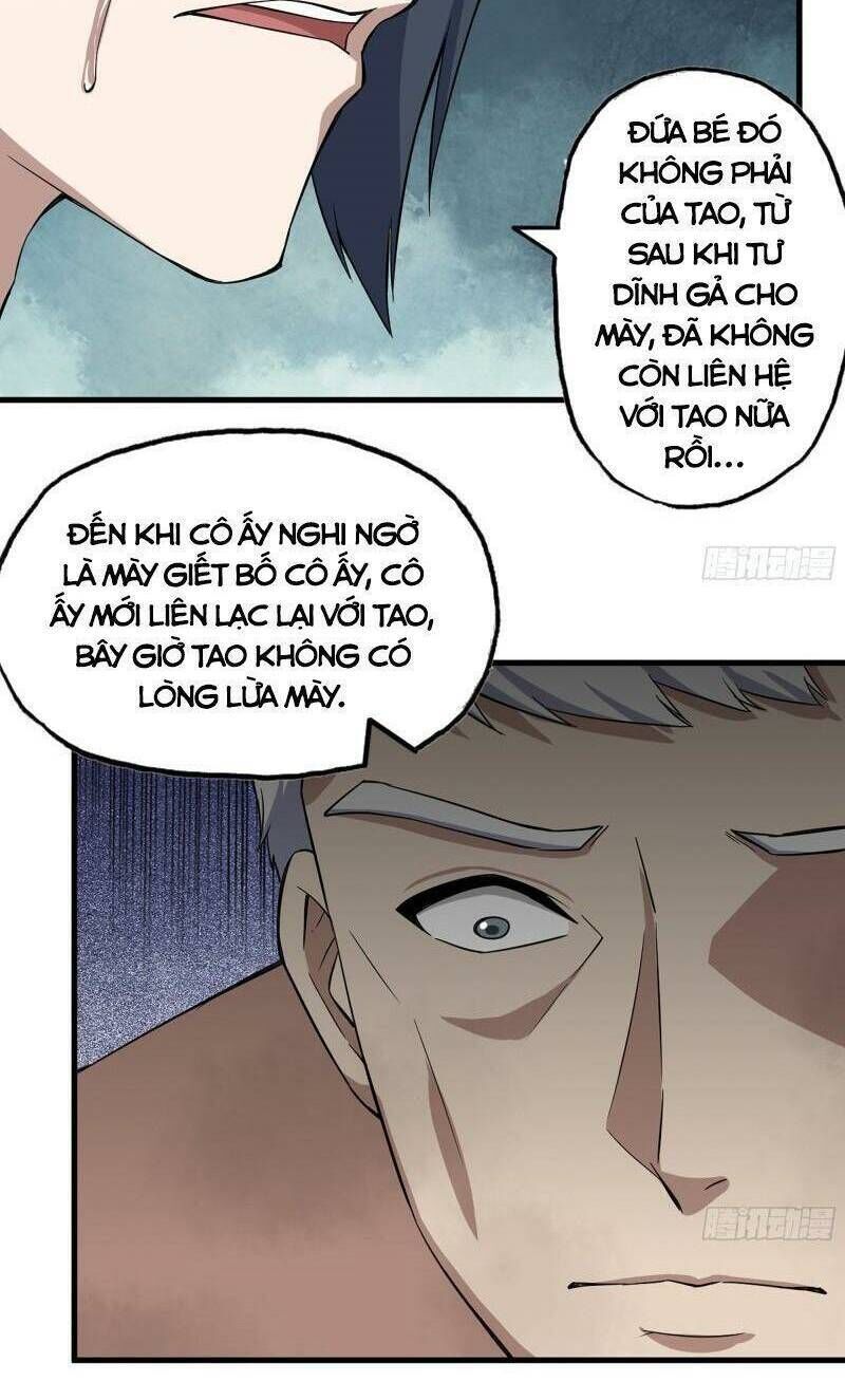 tôi chuyển vàng tại mạt thế Chapter 399 - Trang 2