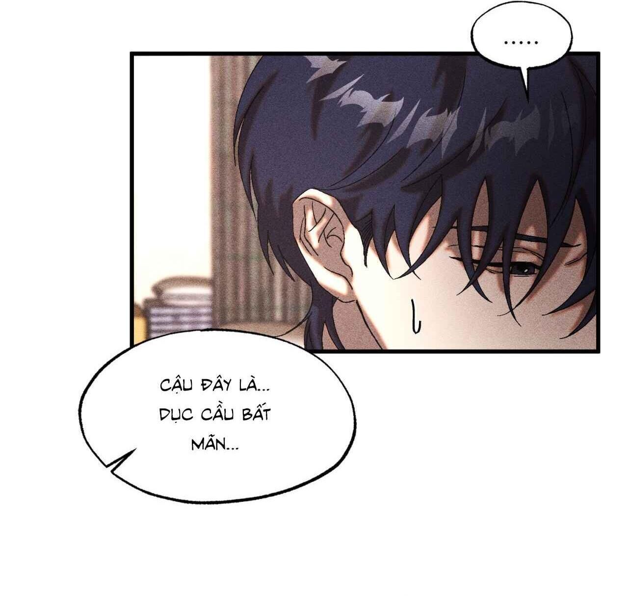 cuộc giao dịch Chapter 32 18+ - Trang 2