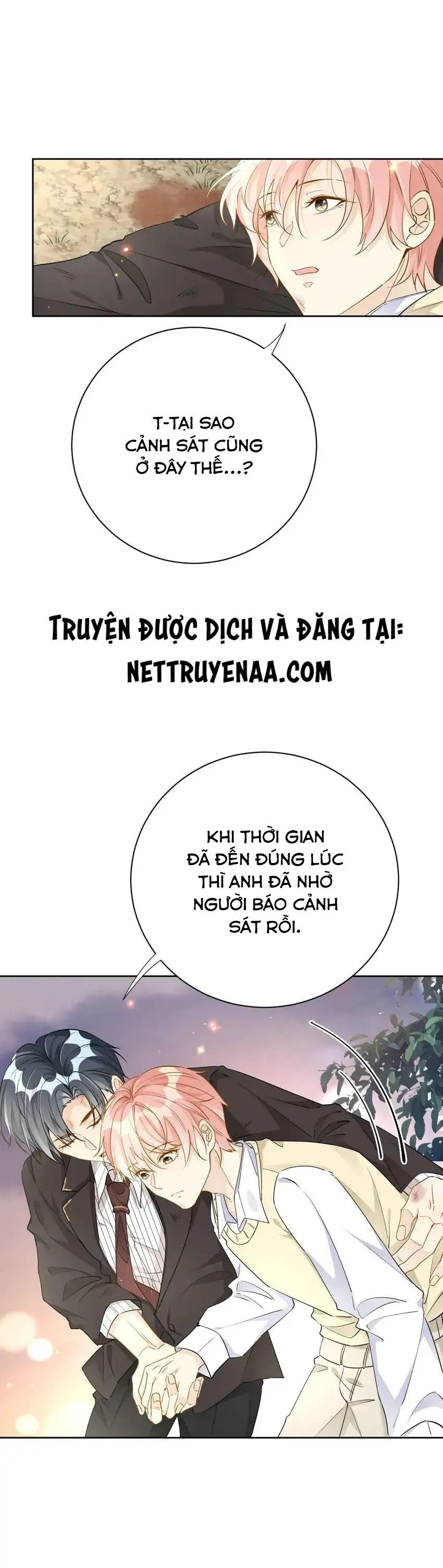 Trò Chơi Đẳng Cấp Hàng Đầu Chapter 82 - Trang 2