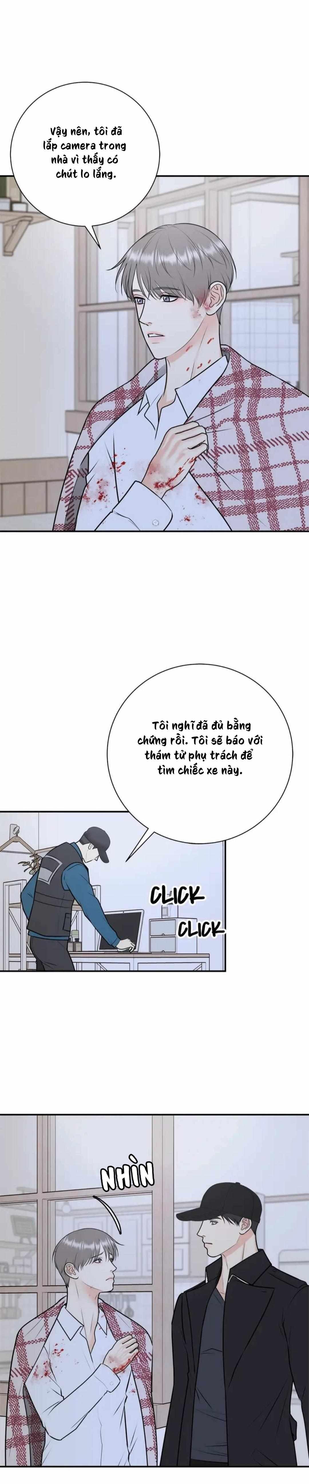 hạnh phúc trọn vẹn Chapter 52 - Next 53