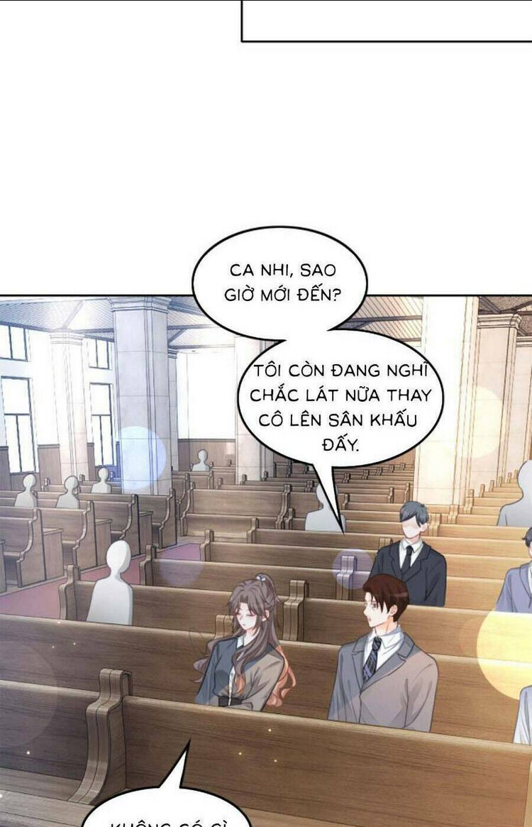 được các anh trai chiều chuộng tôi trở nên ngang tàng chapter 117 - Next chapter 118