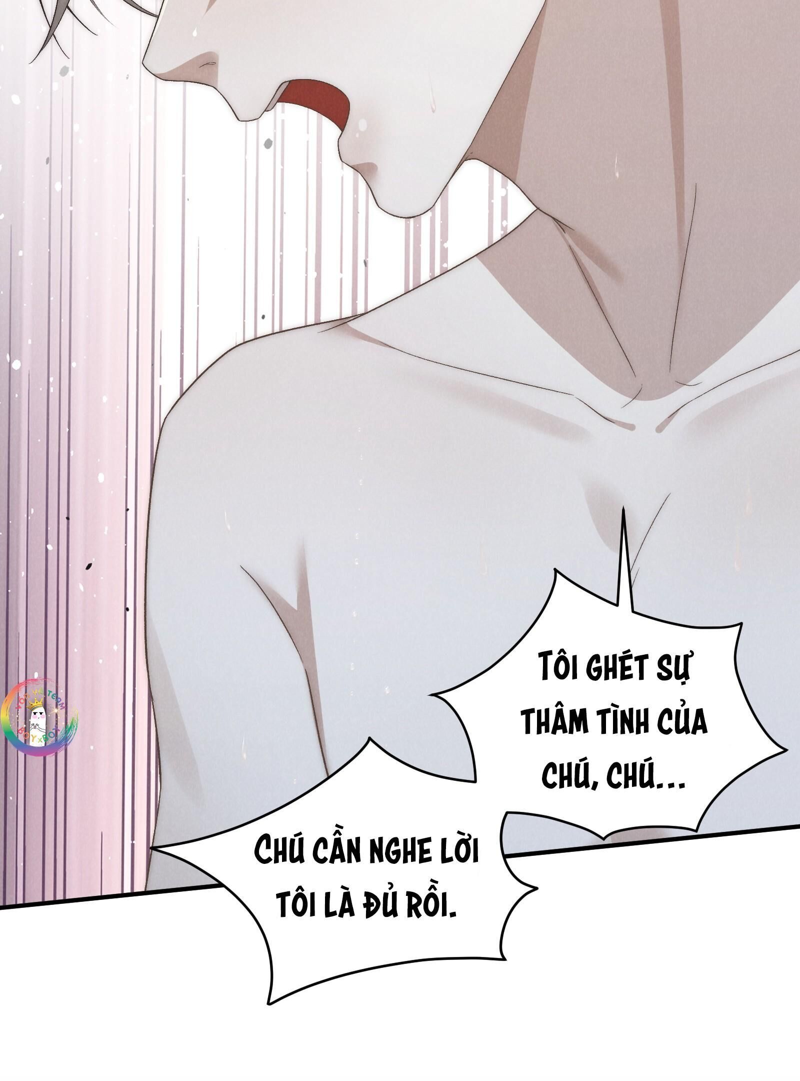 thiếu gia hư hỏng Chapter 46 - Trang 1