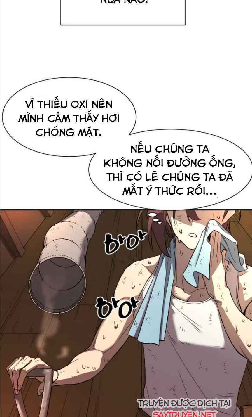 bậc thầy thiết kế điền trang chapter 10 - Trang 2