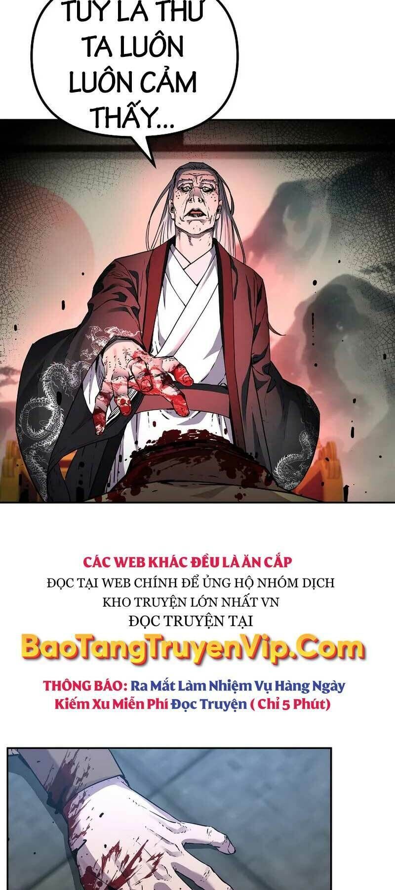 sự chuyển sinh vào võ lâm thế gia của ranker chapter 106 - Next chương 107