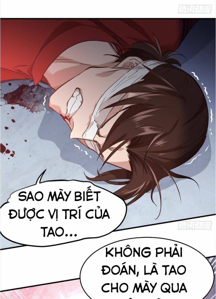 đô thị tối cường cuồng binh Chapter 25 - Trang 2