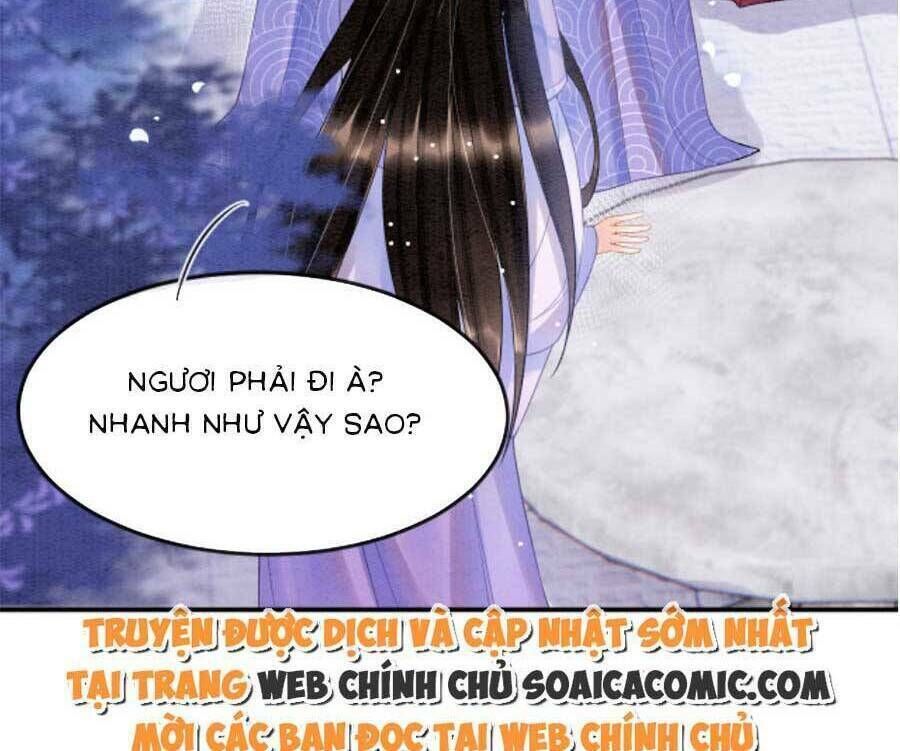 bạch nguyệt quang lạm quyền của sủng hậu chapter 73 - Trang 2