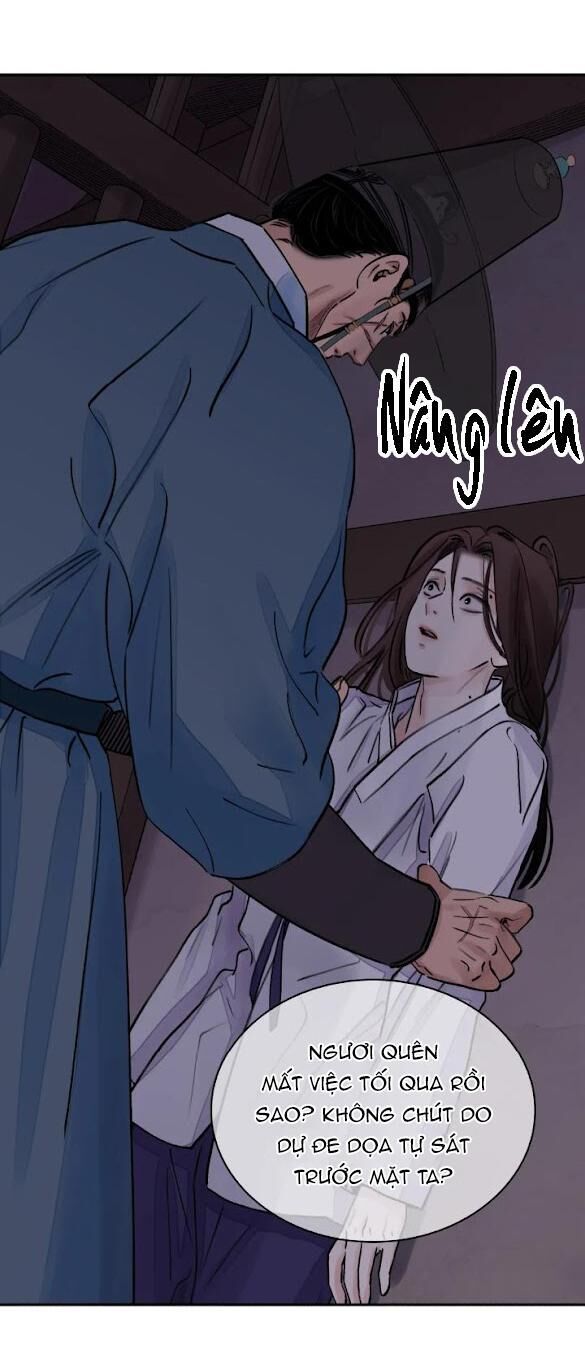 kiếm hoa Chapter 11 - Next Chương 12