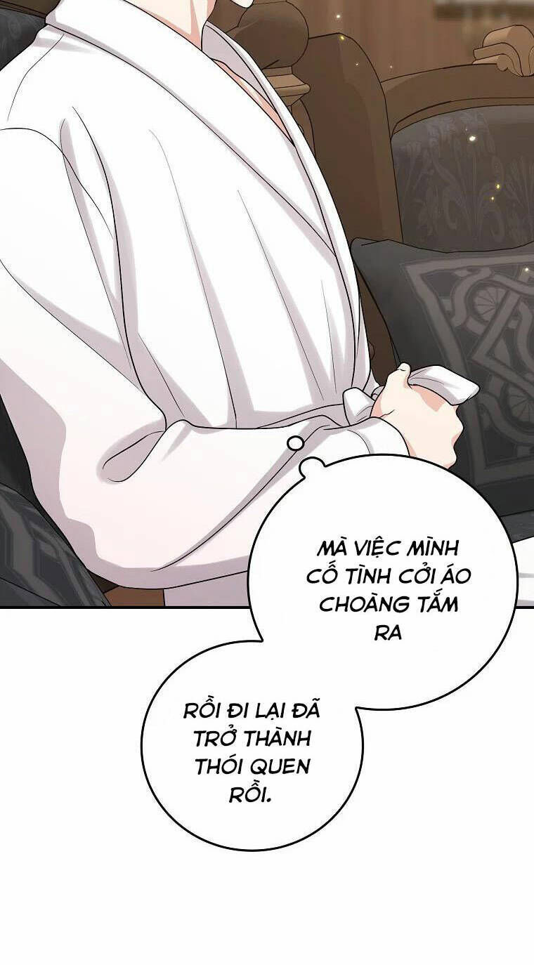 tôi đã diễn tròn vai một đứa con gái nuôi chapter 14 - Next chapter 15